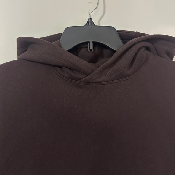 Lululemon Steady State Pullover Hoodie size Medium - Picture 5 of 9